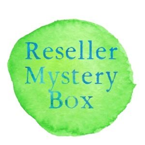 Reseller’s Mystery Box - 5 Items NWT